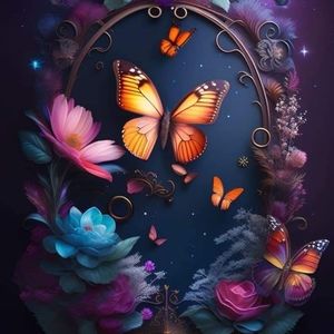 Meet your Posher, Janice